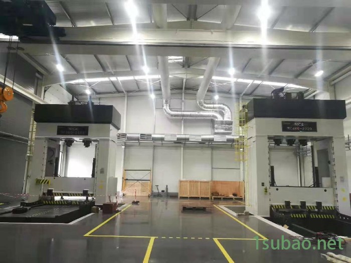 200T合模机[参数 型号 价格 图片 ]广东耐斯合模机设备有限公司（慧聪网）图2