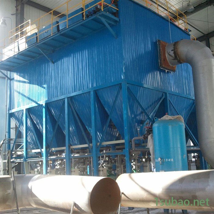 东建供应单机式脉冲除尘器 仓顶石料锅炉收尘器 工业集尘器环保设备图6