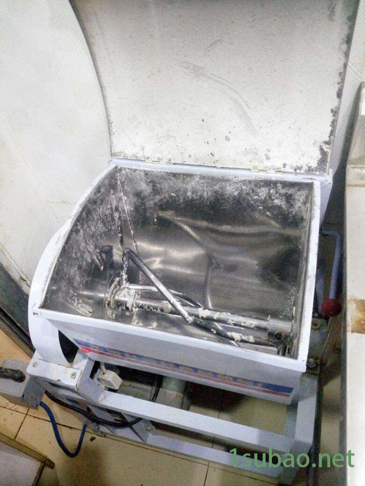 多功能搅面机拌干粉 耐用图3