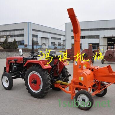 自动输送铡草机 高效节能的揉搓机 多功能铡草粉碎机 多功能铡草机报价图7