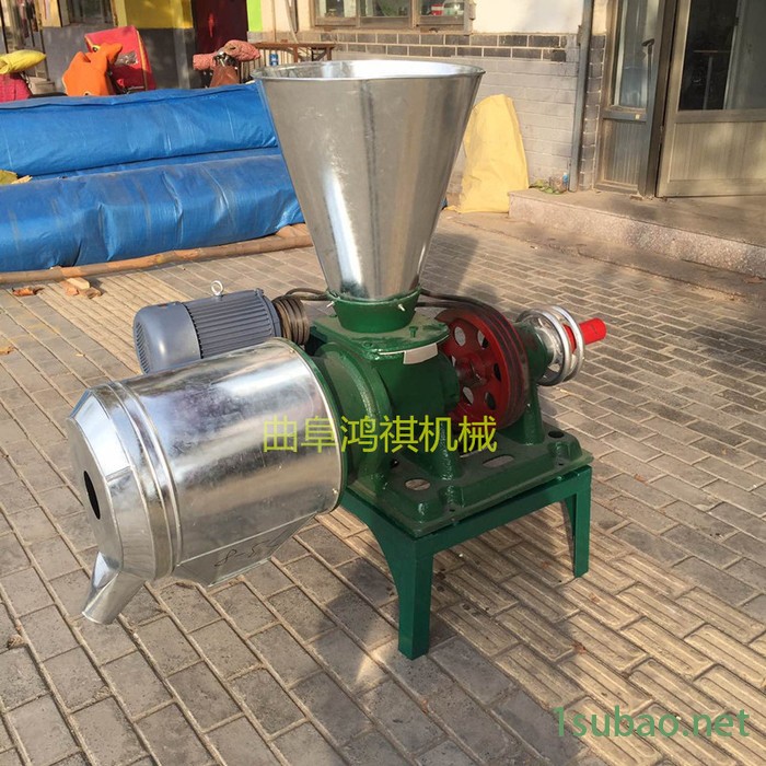 齿爪式粉碎机**  谷物大豆磨粉机设备 大中小ZM齿爪粉碎机图6