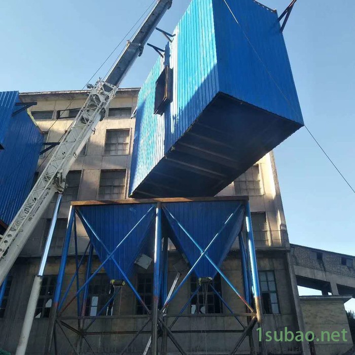 除尘脉冲集尘机 实验室粉尘小型集尘器 不锈钢脉冲布袋除尘器  焊烟除尘器图4