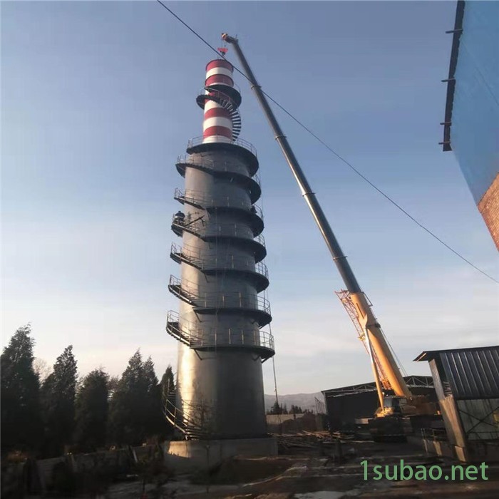 玉嘉环保制作销售 小型锅炉处理脱硫脱硝除尘器设备 工业颗粒集尘器 专业改造脱硫脱硝除尘器图6