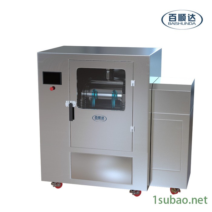 BW-Z100中药超微粉碎机大型细胞破壁机中草药磨粉机图5