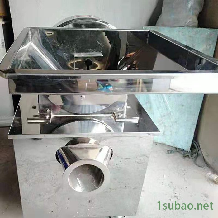 江阴洛珠机械制造洛珠直供阳春砂粉碎机辛夷粉碎机香辛料粉碎机高效细磨机12000图5