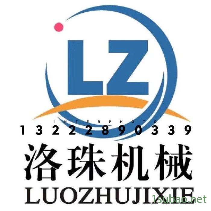 江阴洛珠机械制造洛珠直供阳春砂粉碎机辛夷粉碎机香辛料粉碎机高效细磨机12000图2
