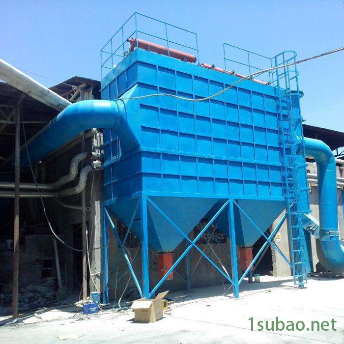 硕博环保厂家供应单机布袋除尘器 滤筒除尘器 矿山除尘器 家具厂除尘器 旋风滤筒集尘器图5