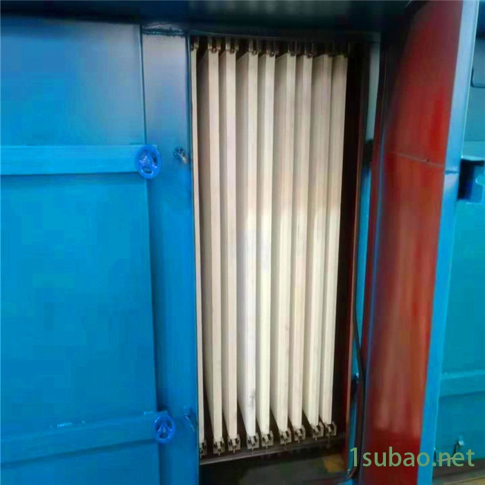 高效率塑烧板除尘器 化工厂塑烧板集尘器 大型塑烧板除尘器  欣千环保   诚信经营   品质保证图2