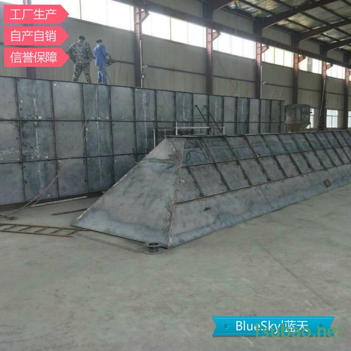 废气处理设备 环保除尘器 各种型号除尘器 环保治理设备厂家 滤筒集尘器图6