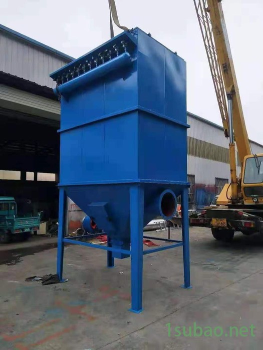 山东长泽风管厂家定制工业除尘器滤芯集尘器除尘滤筒阻燃聚酯纤维PTFE覆膜滤芯图2