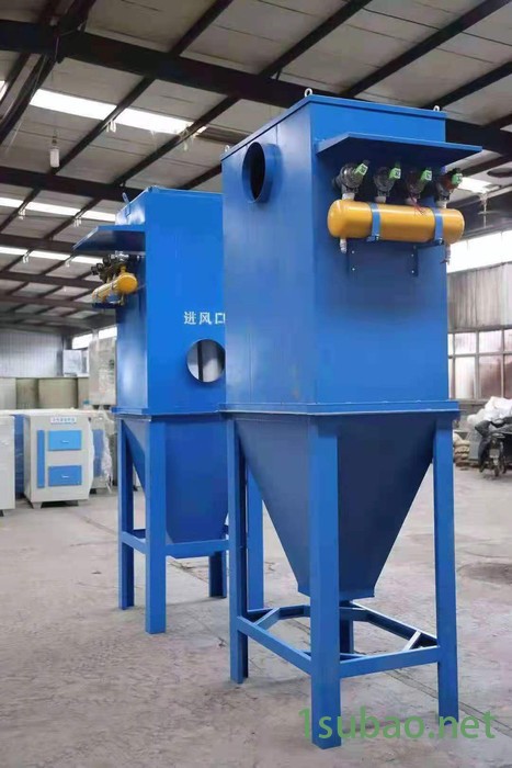 山东长泽风管厂家定制工业除尘器滤芯集尘器除尘滤筒阻燃聚酯纤维PTFE覆膜滤芯图3