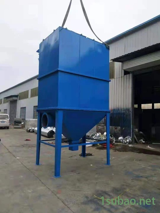 山东长泽风管厂家定制工业除尘器滤芯集尘器除尘滤筒阻燃聚酯纤维PTFE覆膜滤芯图4