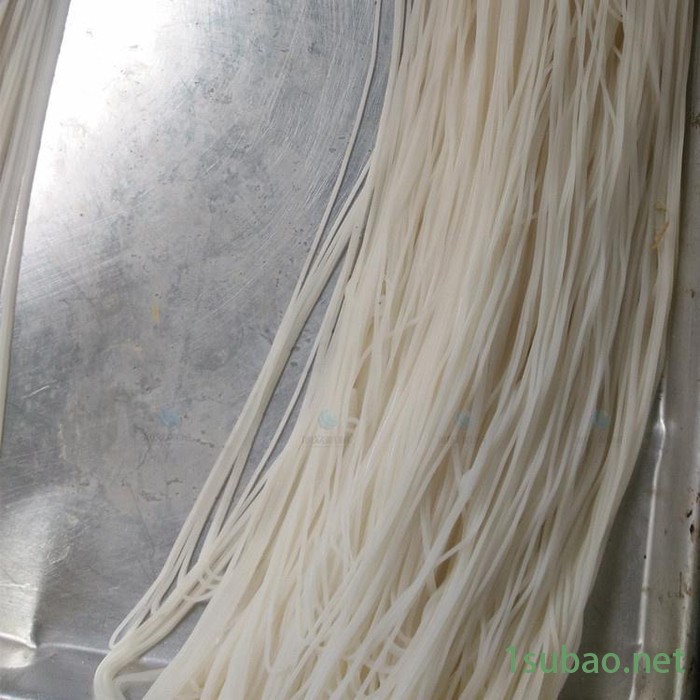 小型米粉机致富设备旭众厂家直供遂宁自熟米粉机多功能濑粉机报价图6