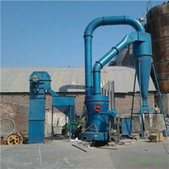 浩宇机械供应75-95雷蒙磨粉机，磨粉机，磨机图4