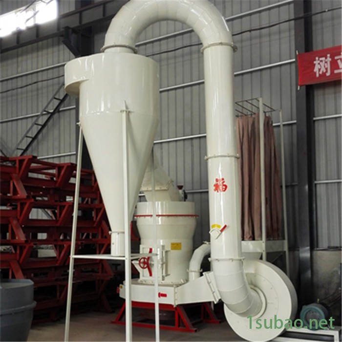 浩宇机械供应75-95雷蒙磨粉机，磨粉机，磨机图2