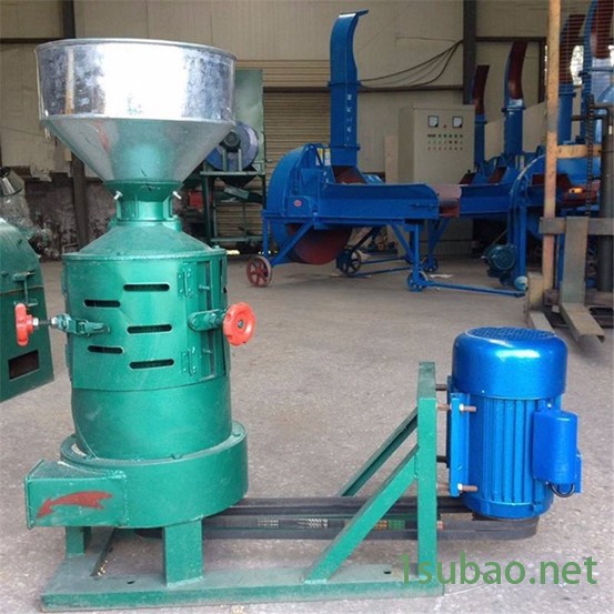 多功能水稻碾米机粉碎 生产工厂图2