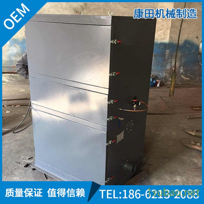 直销工业布袋集尘机袋式集尘器 单机布袋集尘机 移动式集尘器图2