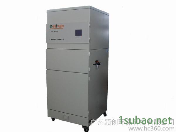 供应百特威AJS工业集尘器图3