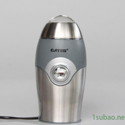 批发出口小容量磨粉机电动磨豆机咖啡豆研磨机 coffee grinder