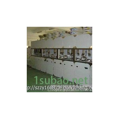 好顺超声HSA-10086TSR 电子集尘器铝片超声波清洗机电容器超声波