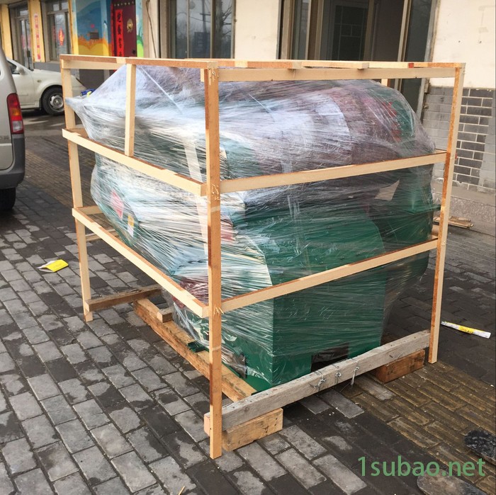 多功能粉碎机农用多功能铡草粉碎机秸秆粉碎机图5
