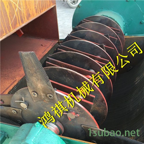 多功能粉碎机农用多功能铡草粉碎机秸秆粉碎机图2