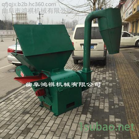 九江 供应大型木屑粉碎机 五谷杂粮磨粉机 **粉碎机图3