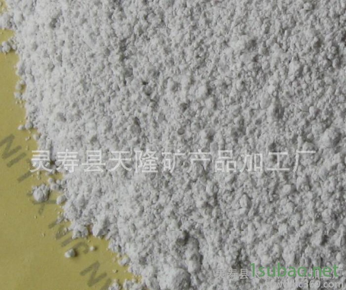 河北重钙粉 轻钙粉 灰钙粉 pvc专用钙粉图2