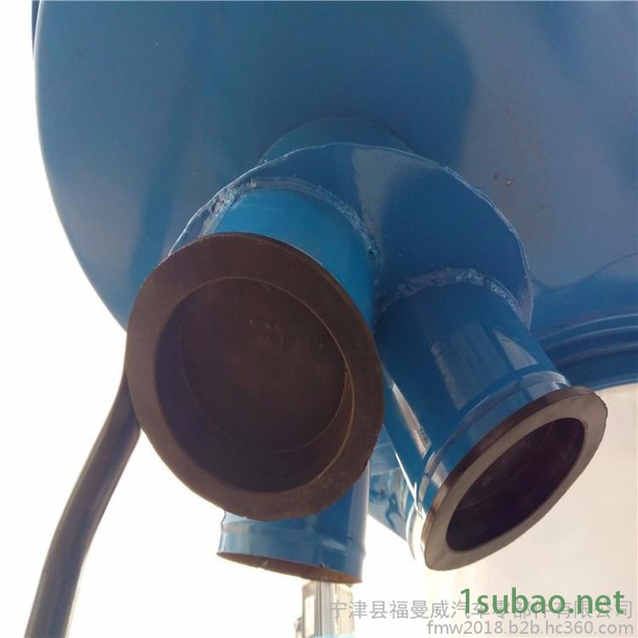 福曼威FW-9030 木工吸尘器节能环保低噪音集尘器图4