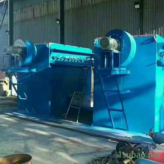 小型脉冲布袋除尘器DMC-36单机袋式收尘器 滤袋集尘器图5