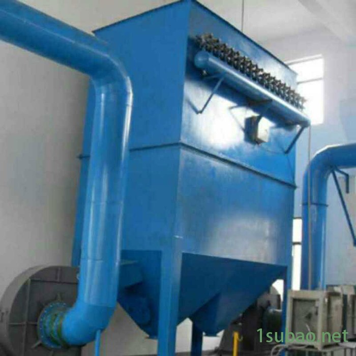 小型脉冲布袋除尘器DMC-36单机袋式收尘器 滤袋集尘器图8