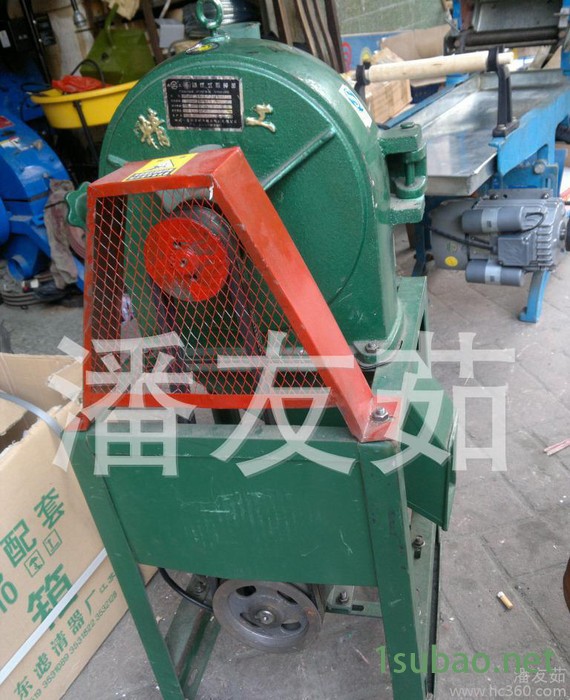 6折**价廉粉碎机36饲料晶工型粉碎化工粮食饲料磨粉机品种齐全图3
