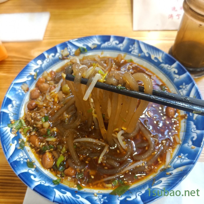 全自动多功能电动式粉条粉丝机 电汽两用全自动宽粉机 自熟扁粉机图2