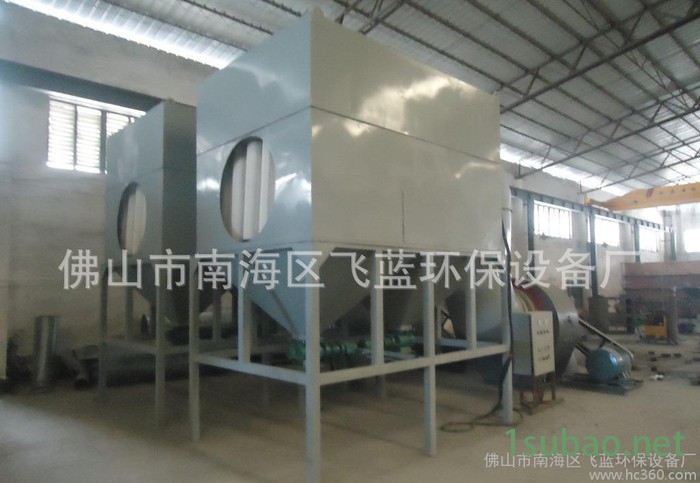 厂家生产 工业吸尘器 涂装集尘器 工业除尘器  除烟除尘设备图3