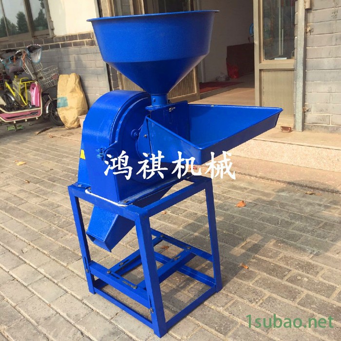 多功能齿爪粉碎机 鸿祺 齿爪粉碎机 多功能齿爪粉碎机图8