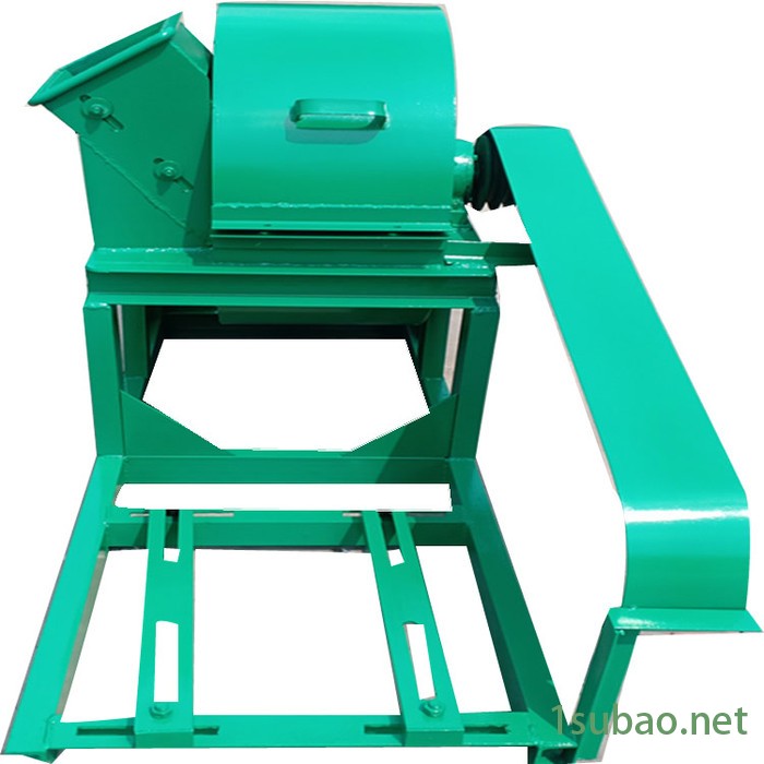 泰丰1800大型木头粉碎机 多功能木材粉碎机边角料粉碎机优惠图8