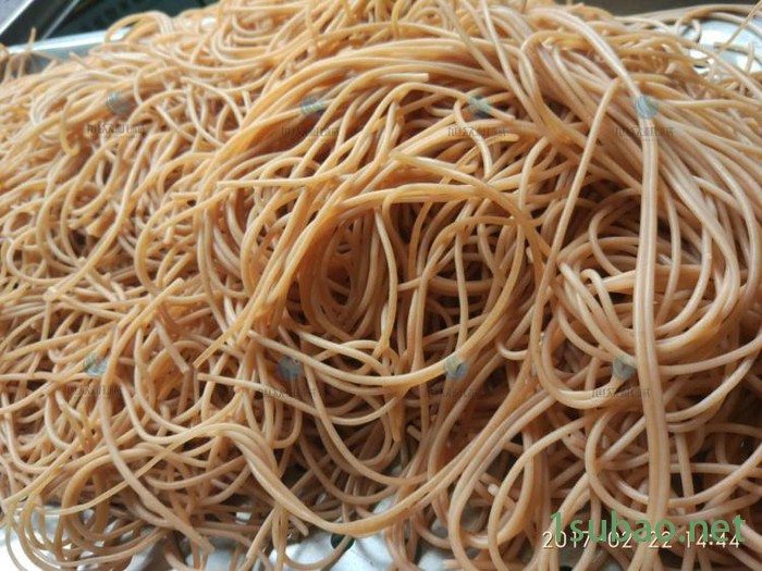大型自动米粉机，旭众SZ-250商用米线机，多功能米粉机价格图5