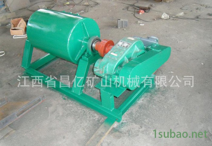 实验室用小型迷你460×600球磨机 矿类粉体实验室试验用设图3