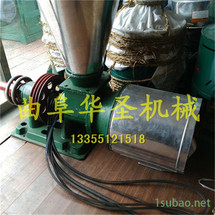全新粗粮磨粉机 玉米磨面作坊磨面机 高效率磨面机面粉机图3