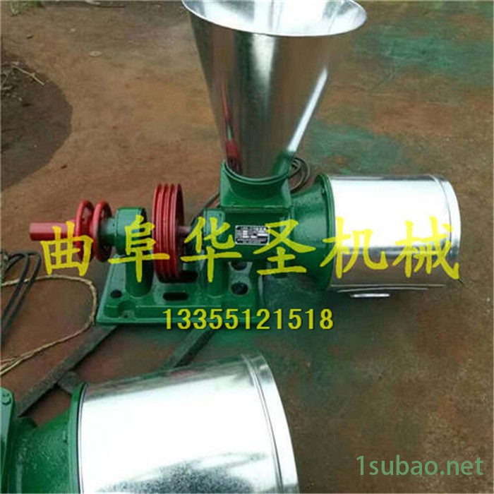 全新粗粮磨粉机 玉米磨面作坊磨面机 高效率磨面机面粉机图5