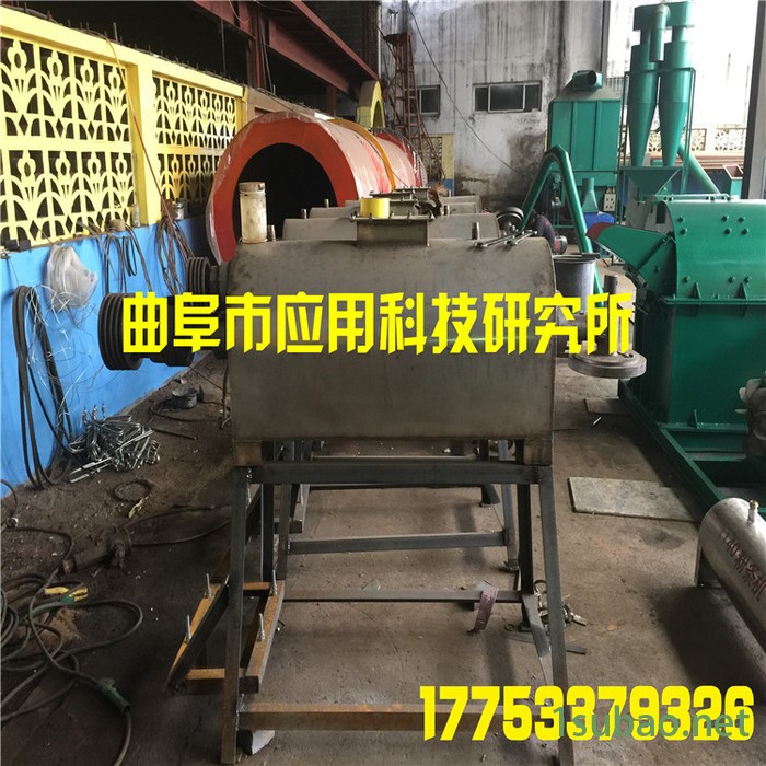 **粉条机生产视频红薯粉丝机小型多功能粉条机图8