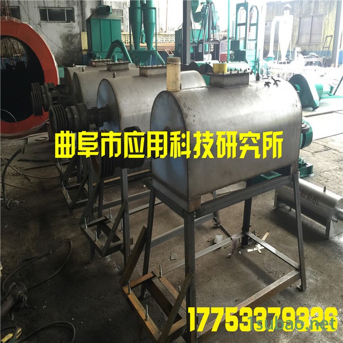 **粉条机生产视频红薯粉丝机小型多功能粉条机图6