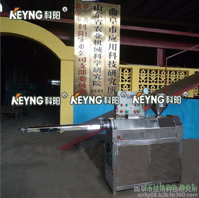 不粘连免冷冻粉丝机新型商用粉丝机小型多功能粉条机多功能粉条机红薯n图5