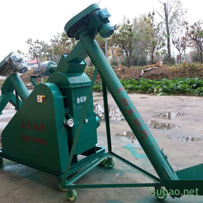 家用酿酒粉碎机出售 红粮粉碎机 多功能粉碎机价格 无尘粉碎机价格图3