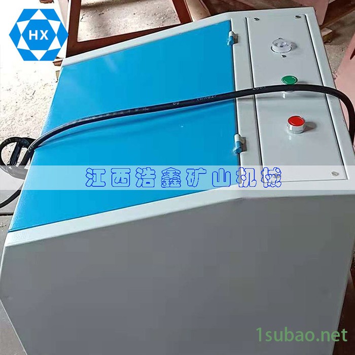 密封式化验制样粉碎机 小型矿用粉碎机器 100g实验室多头磨粉机图2