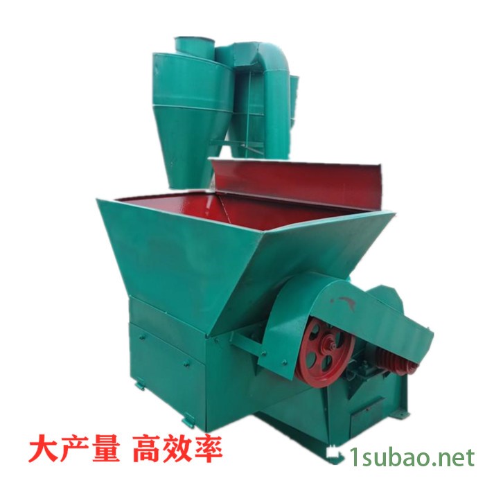 杂粮秸秆多功能粉碎机 各种秸秆粉碎机 多功能饲料搅拌机图5