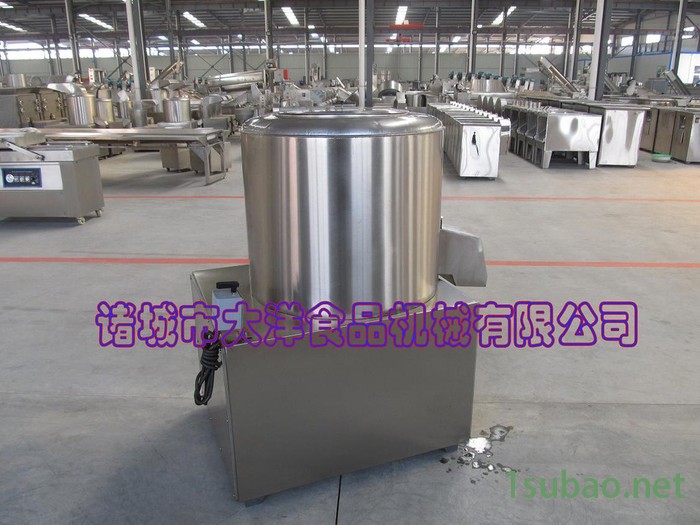 BF系列生粉混合搅拌机 多功能拌粉机资料图2