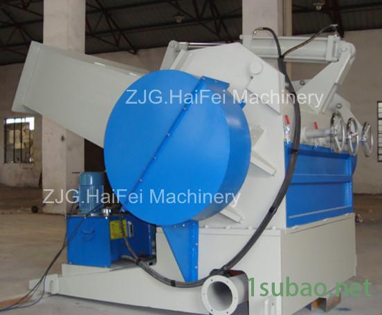 塑料粉碎机&mdash;&mdash;高产量PVC螺旋消声管塑料管材粉碎机图2