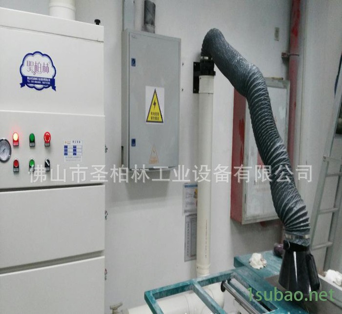 打磨吸尘器抛光集尘器抛光 吸尘器广东电子脉冲集尘器集尘效果好图3