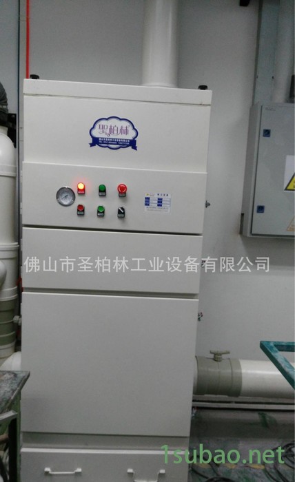 打磨吸尘器抛光集尘器抛光 吸尘器广东电子脉冲集尘器集尘效果好图2
